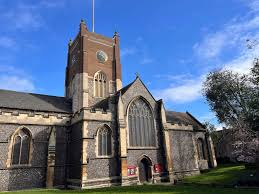 Kingston upon Thames, Church
