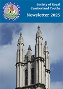 2025 Newsletter